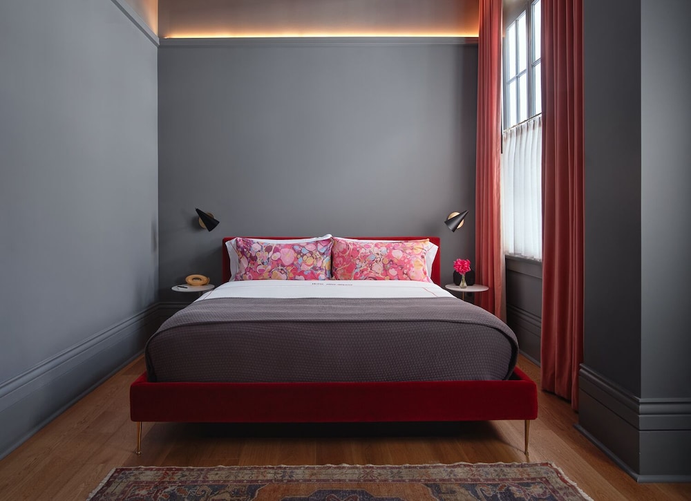 Hotel Saint Vincent - photo 3