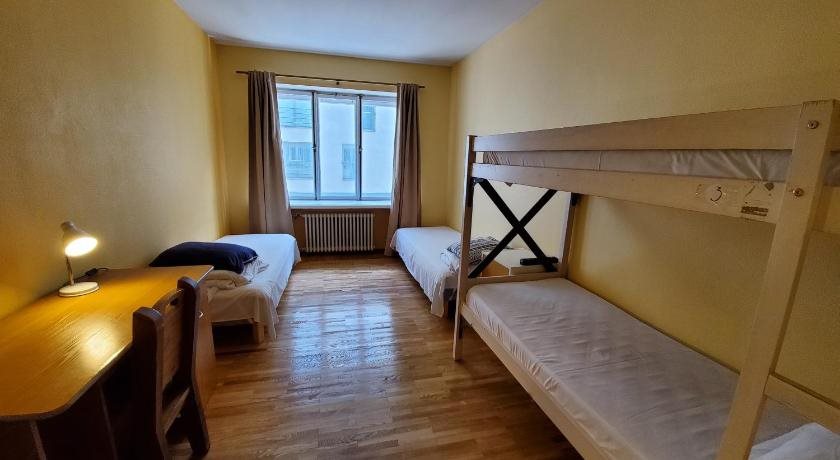 Hostel Euphoria