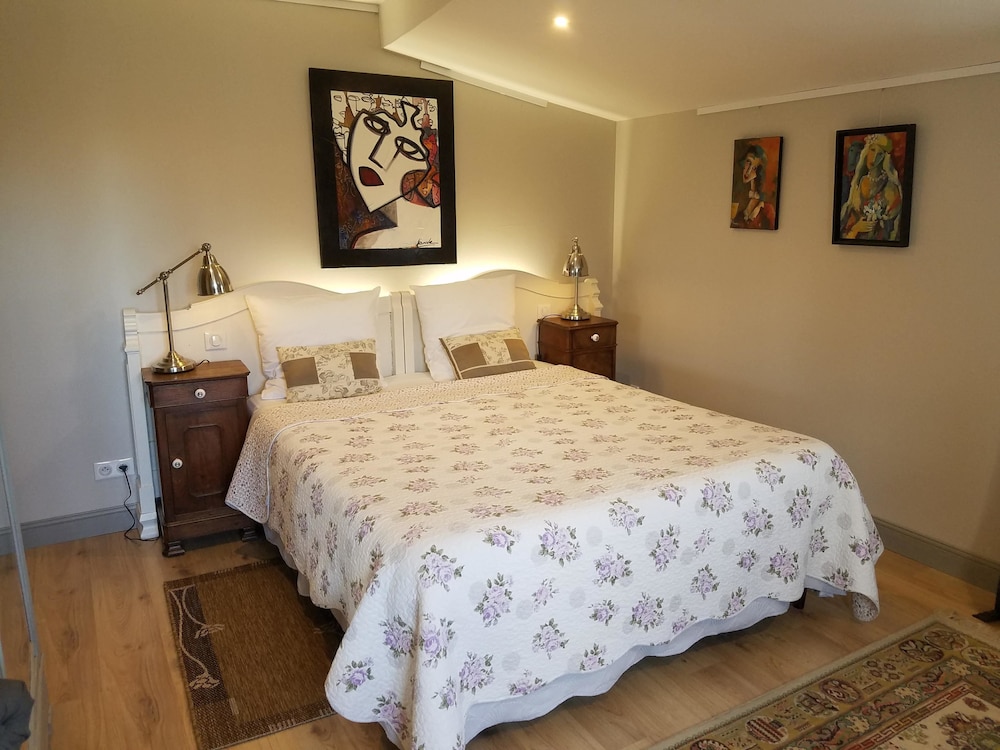 Relais St Jacques Roanne — Renaison — photo 4