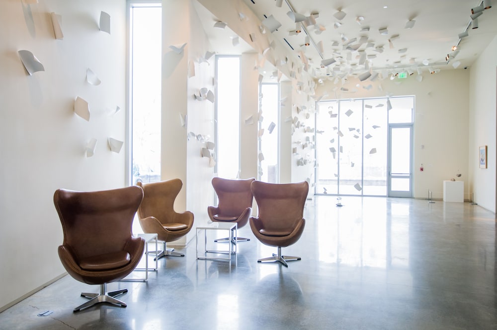21c Museum Hotel Bentonville - photo 31