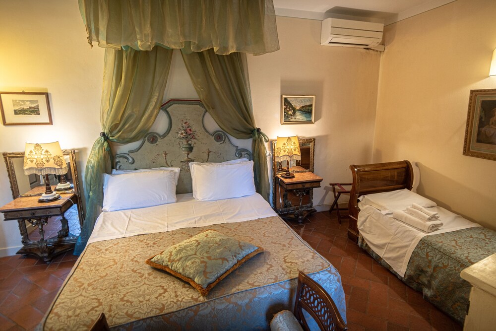 Resort e Spa San Crispino — Assisi — photo 3