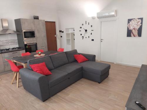 Novi Outlet Apartment — 4-Star Luxury Hotel in Novi Ligure, Italy