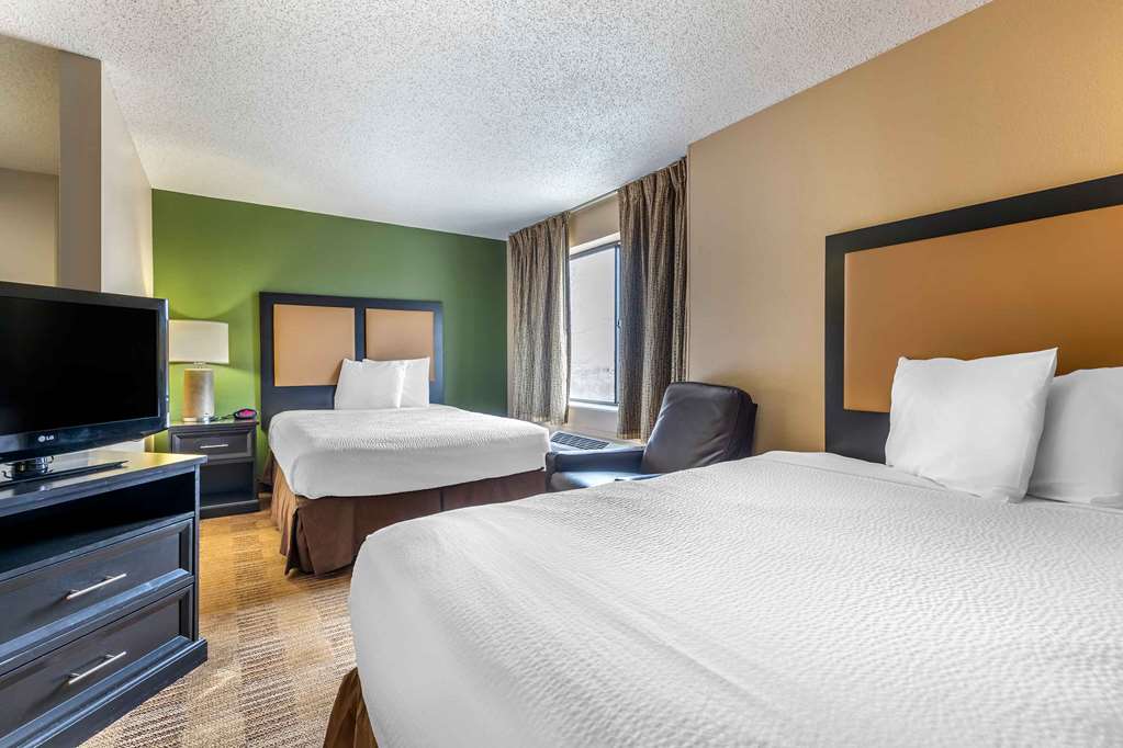 Extended Stay America Suites Fort Worth Fossil Creek - photo 39