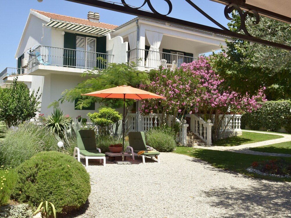 My Dalmatia Beach Apartment Jadrija — 4-Star Luxury Hotel in Sibenik, Croatia