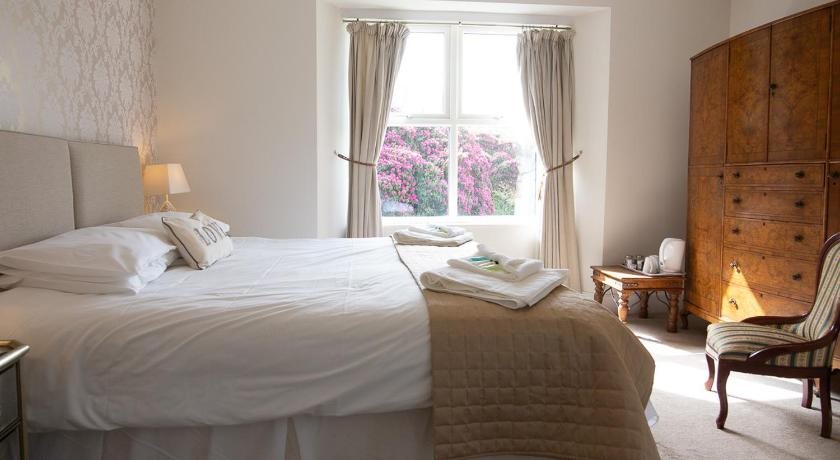 Knightor Manor in St Austell, United Kingdom