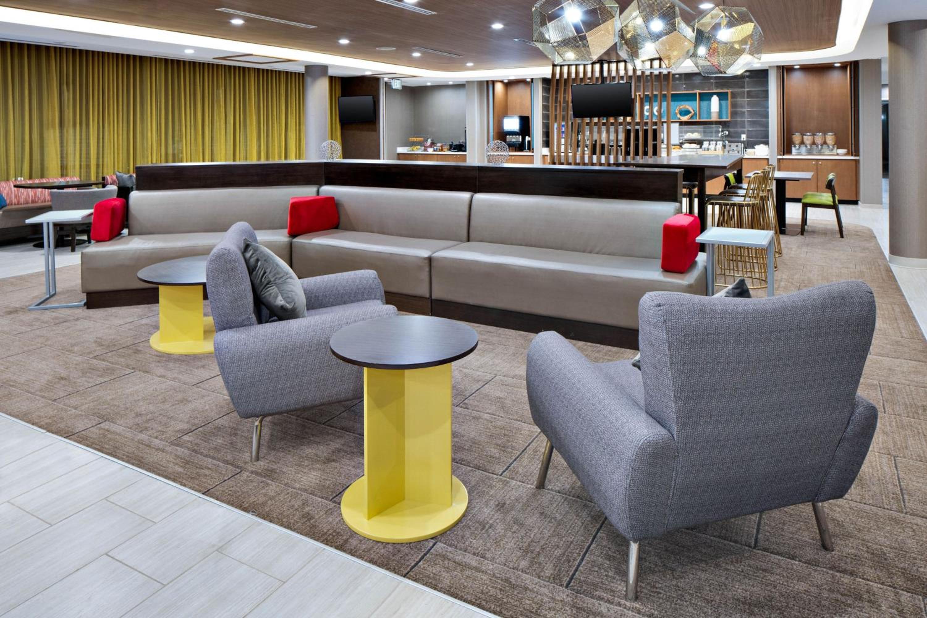 SpringHill Suites by Marriott Hilton Head Island - photo 24