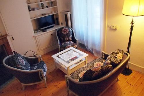 Charming Geneva — 4-Star Luxury Hotel in Geneve, Switzerland