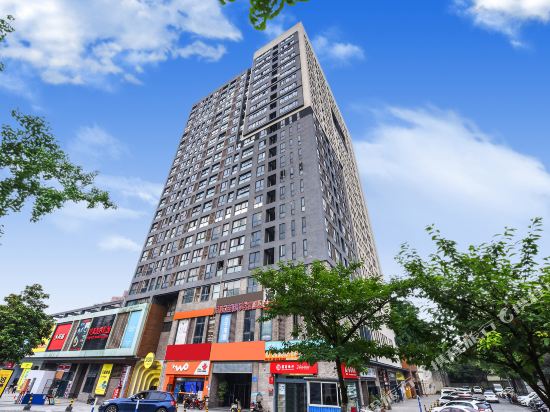 Yueyou Hotel - last minute hotel in Chongqing