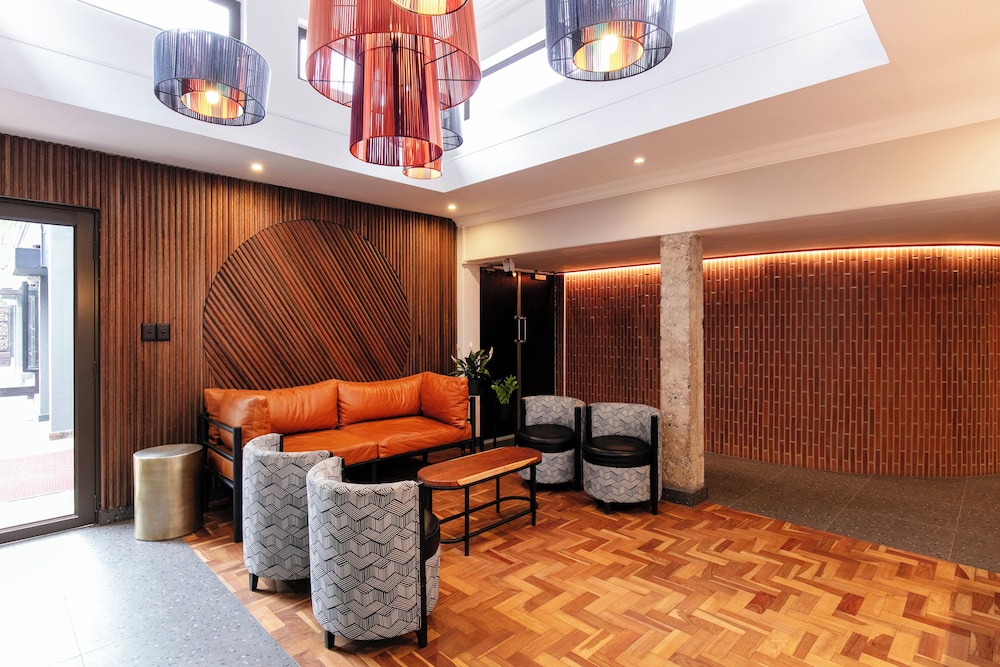 Hotel 224 & Apartments in Pretoria, South Africa