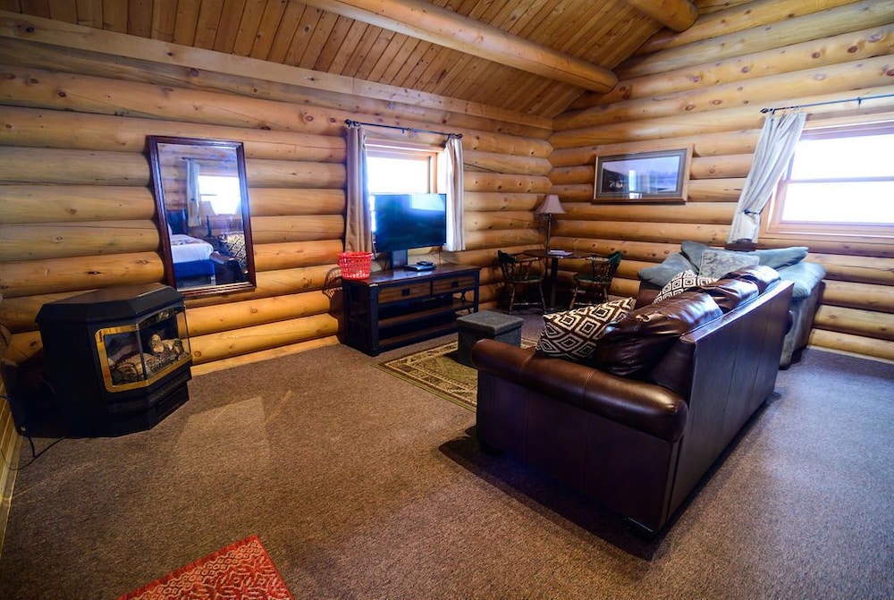 Lochsa Lodge Resort - photo 33