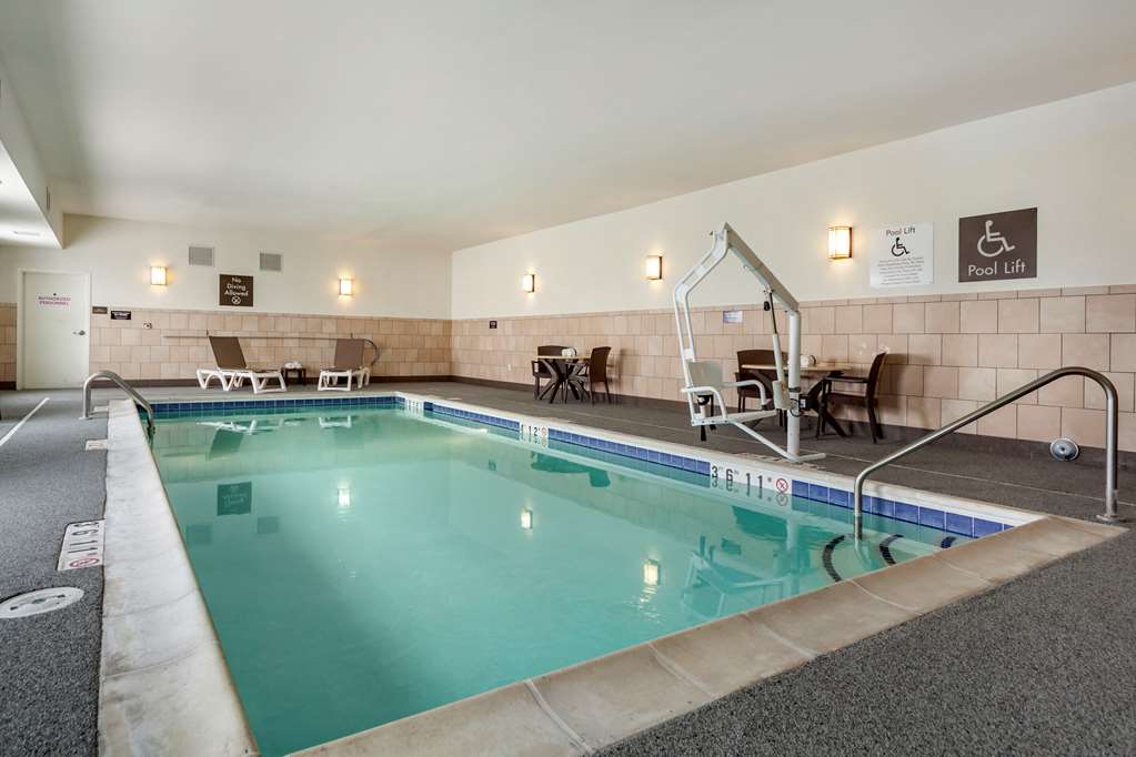 Comfort Inn & Suites Sidney I 80 - photo 29