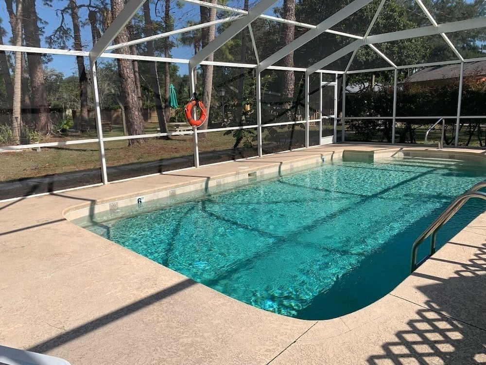 Nature Coast Inn - photo 105