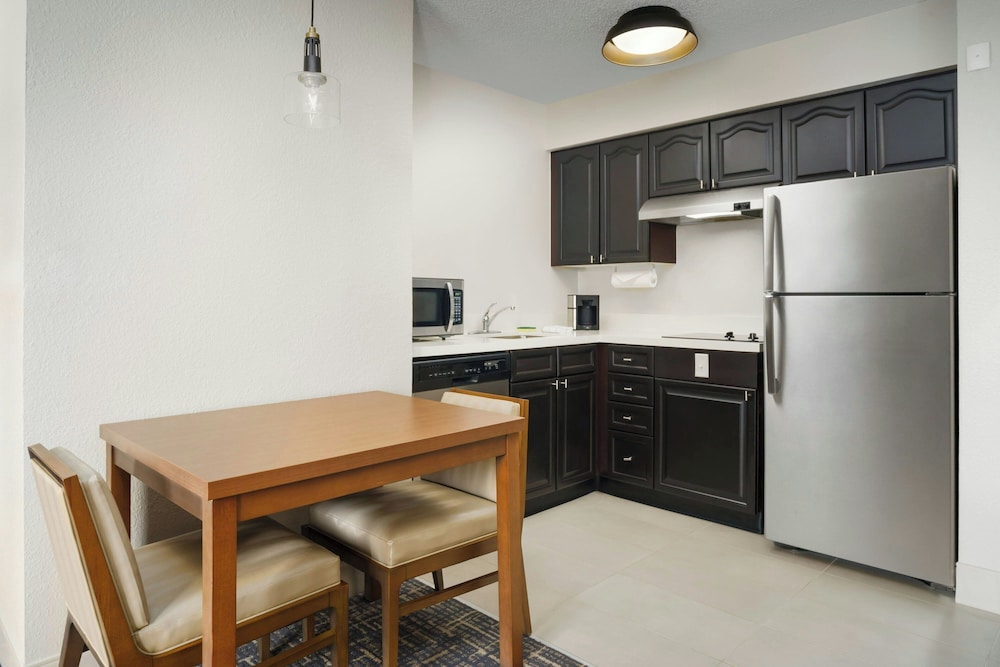 Residence Inn by Marriott Orlando Lake Buena Vista - photo 25