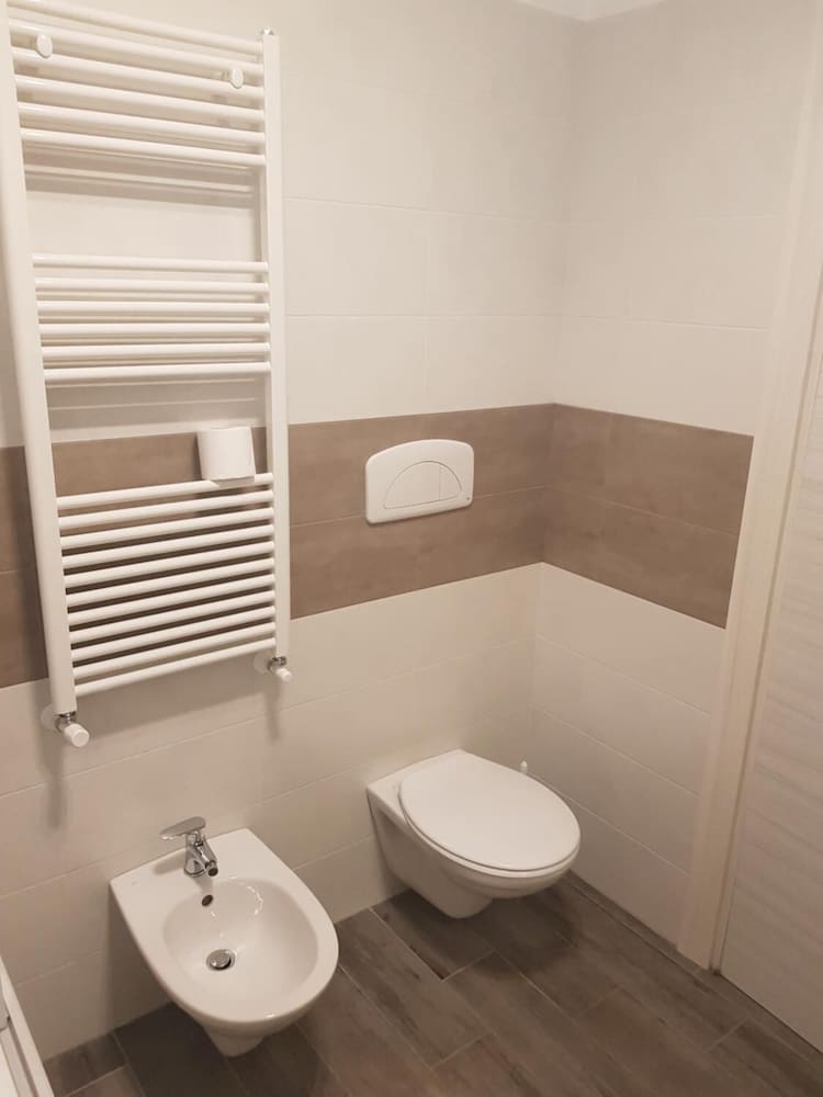 Santa Maria Vetere — hotel in Andria