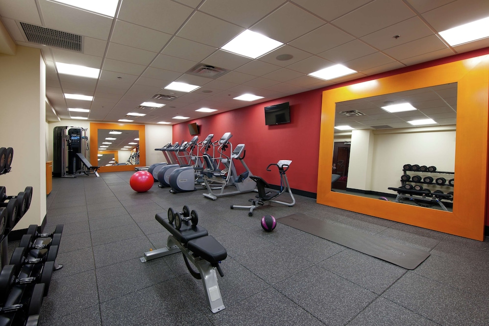 Hilton Garden Inn Pittsburgh Downtown - photo 28