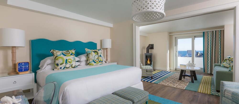 The Break Hotel - photo 14