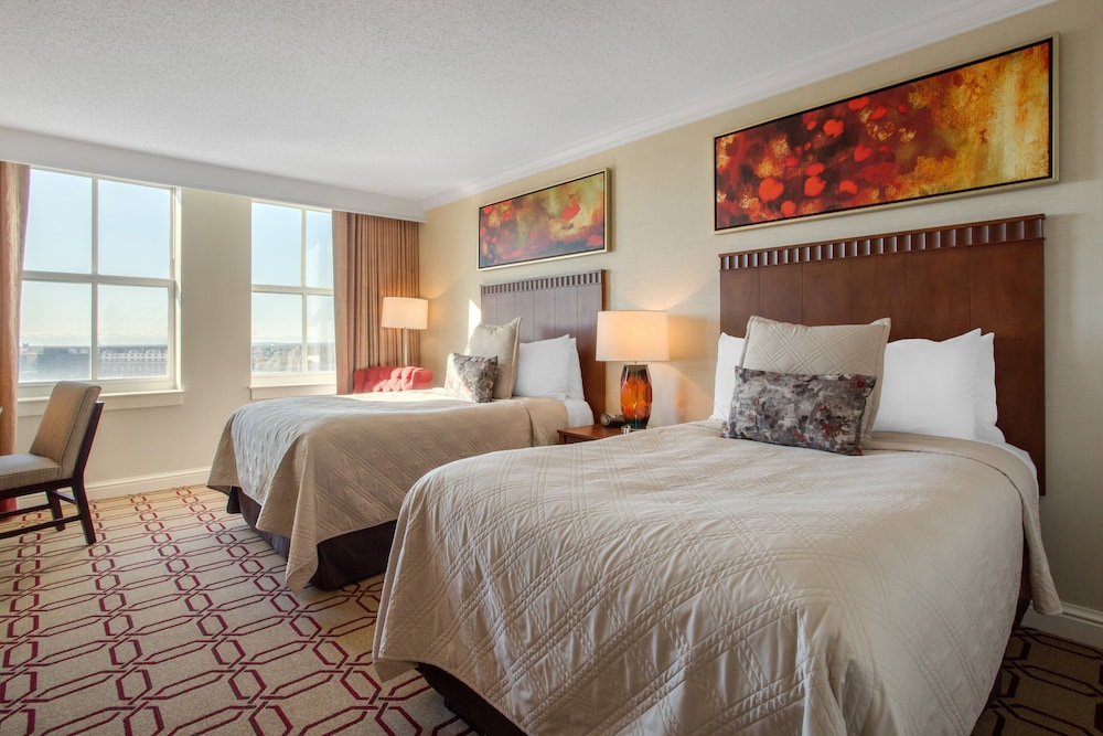 Omni Providence Hotel - photo 18