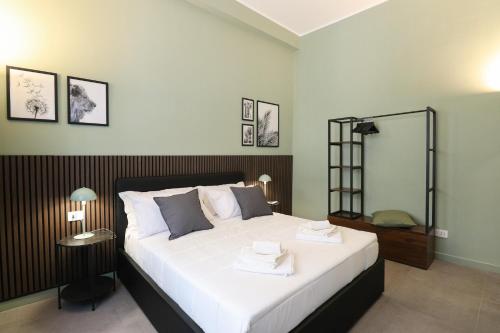 LRV Apartment Roma Metro B Conca d'Oro — 4-Star Luxury Hotel in Rome, Italy