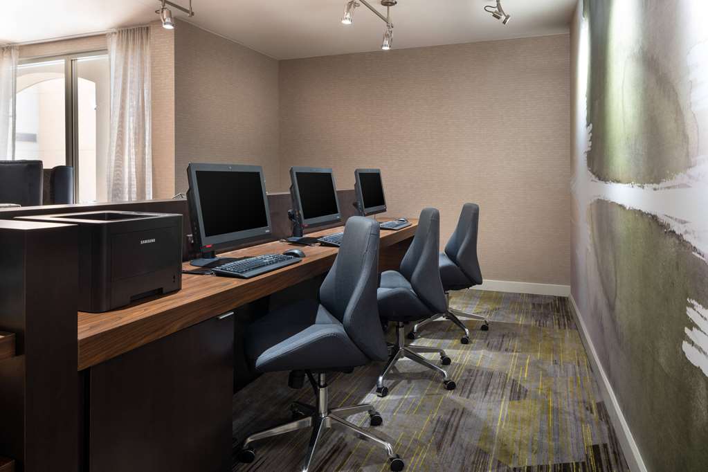 Sonesta Select Camarillo - photo 23