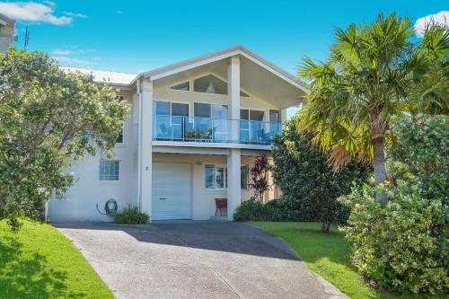 Breakers 2 213 East Street — hotel in Crescent Head