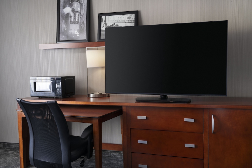 Courtyard by Marriott Novato Marin Sonoma - photo 12