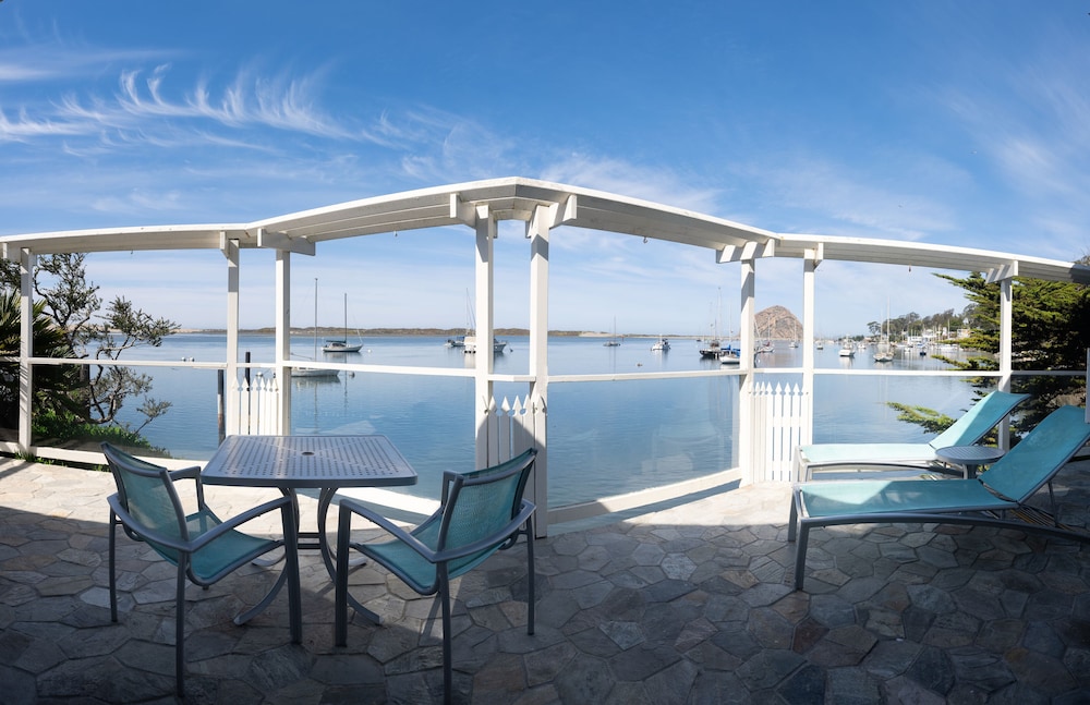 Inn At Morro Bay - photo 29
