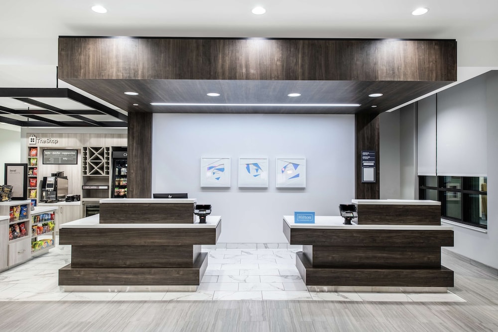 Hilton Garden Inn Pittsburgh Area Beaver Valley PA - photo 4