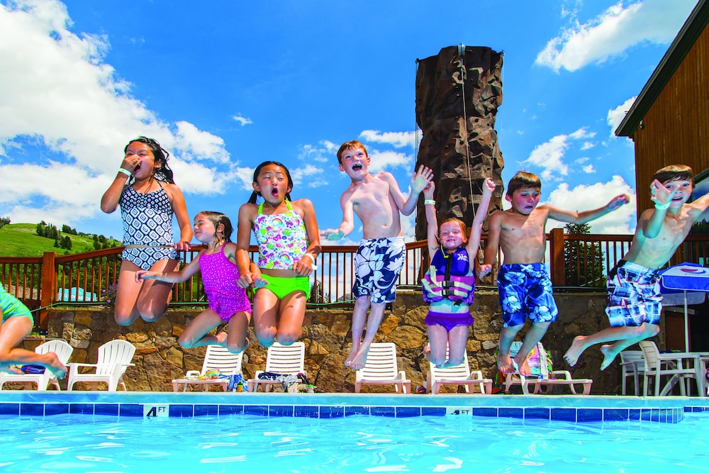 Targhee Lodge By Grand Targhee Resort - photo 13