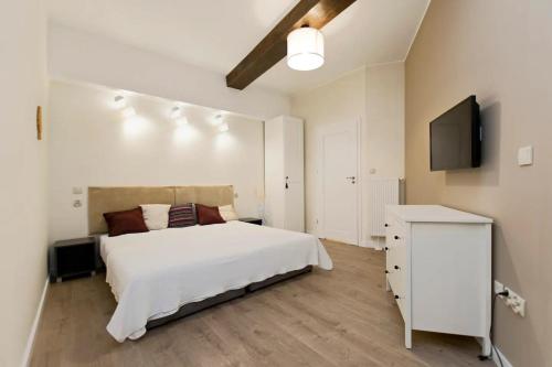 Jewish Quarter 54 Starowiślna Street — 4-Star Luxury Hotel in Krakow, Poland