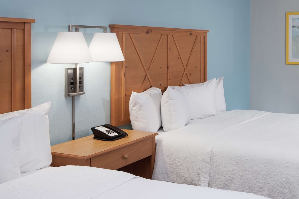 Hampton Inn Austin NW near The Domain - photo 8
