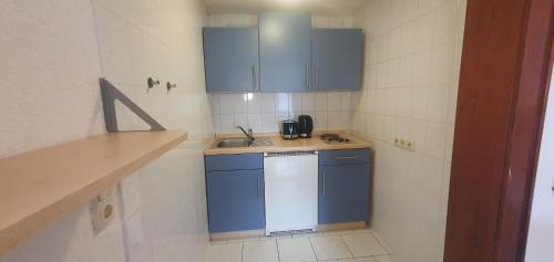 Miniferienhaus Bad Elster — Bad Elster — photo 3