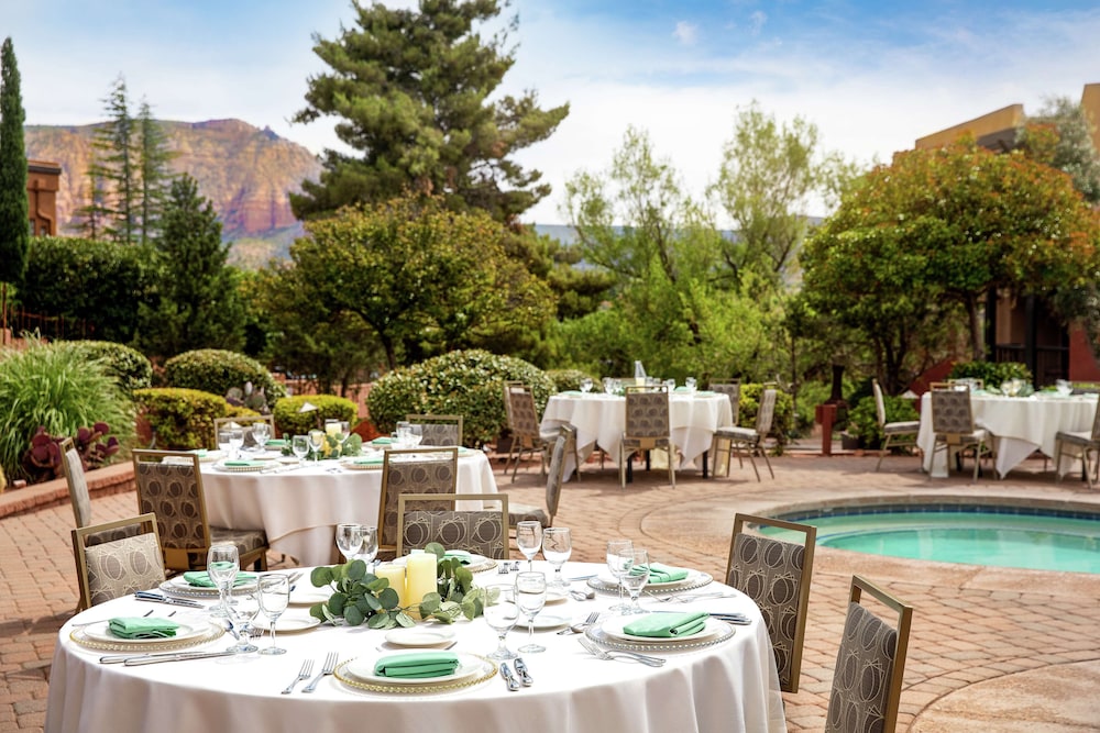 Hilton Sedona Resort at Bell Rock - photo 112