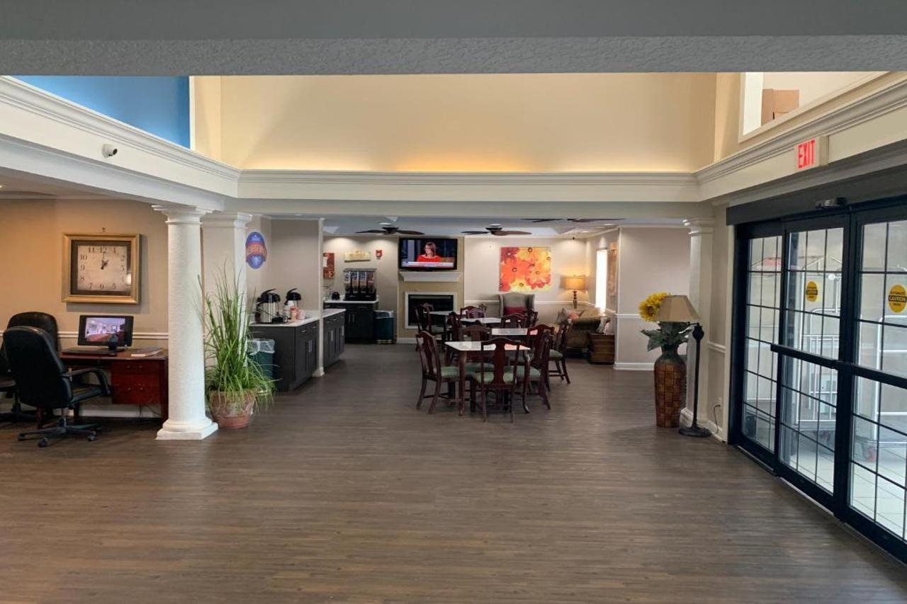 Quality Inn Ormond Beach Daytona - photo 15