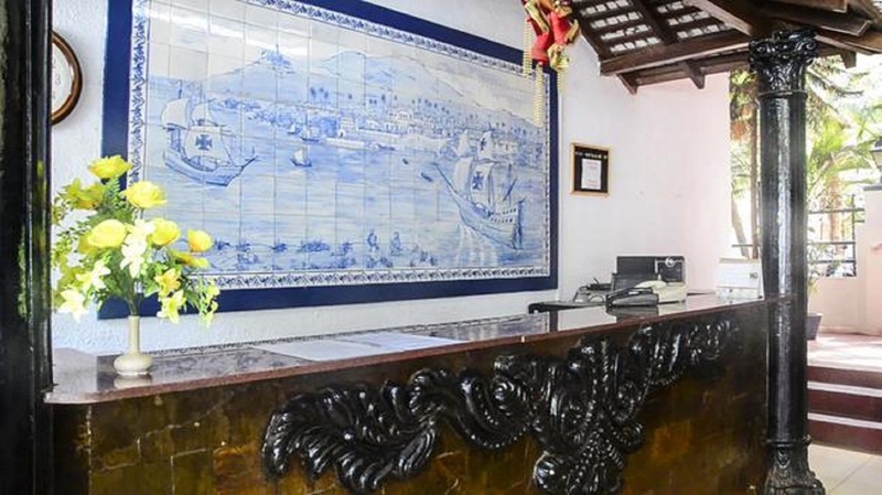 Royal Heritage Resort