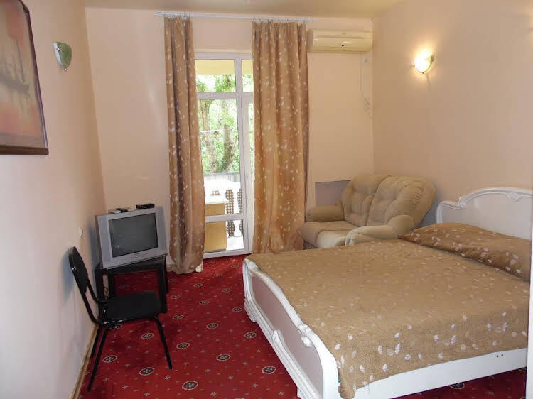 Viktorija Inal Bay - last minute hotel in Unknown City