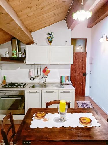 Appartamento Augusta Residenza la Madonina — Morciano Di Romagna — photo 2