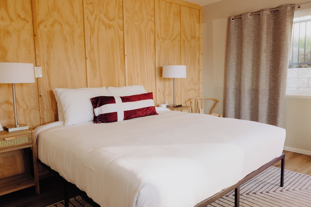 Hotel Hygge - photo 13