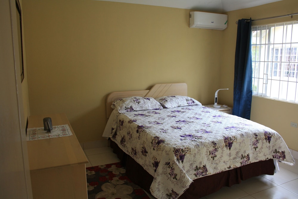 Soleil Hartland Palms in Saint Ann's Bay, Jamaica