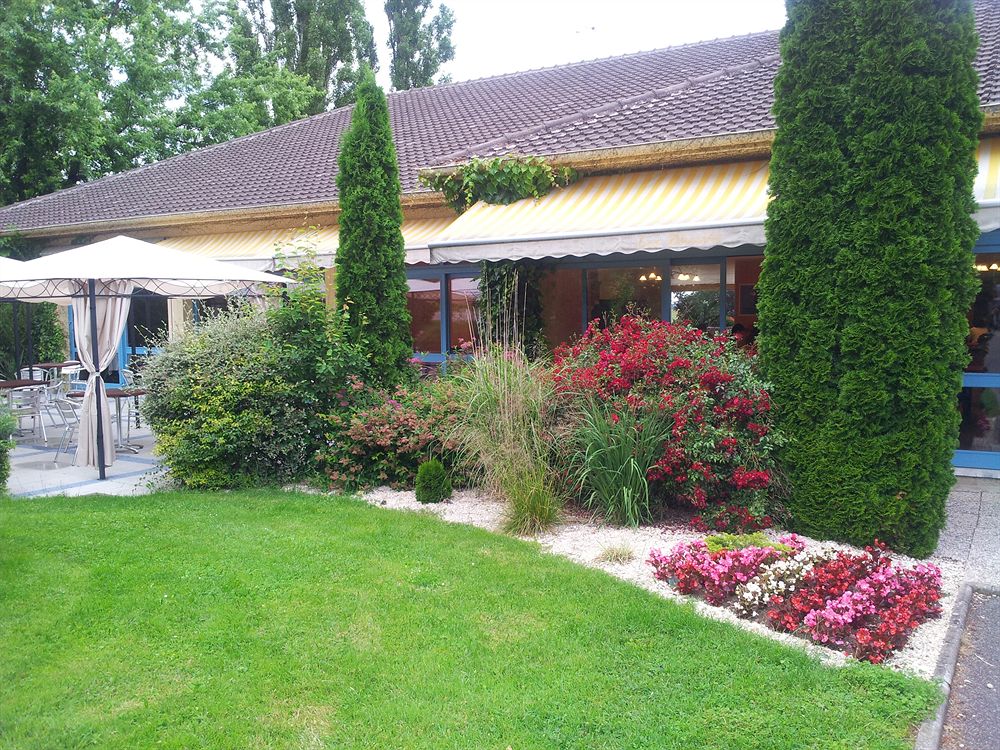 Hotel Des Dhuits - last minute hotel in Unknown City