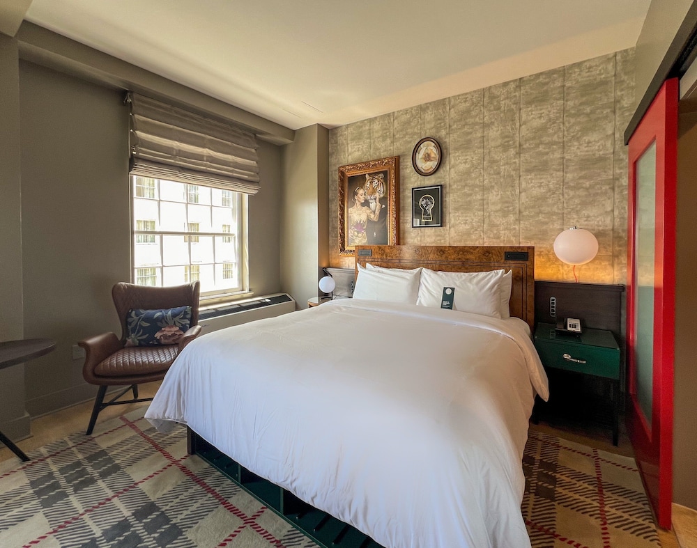Hotel Indigo Baton Rouge Downtown by IHG - photo 14