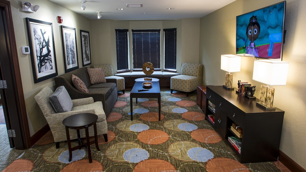 Staybridge Suites Lexington by IHG - photo 43