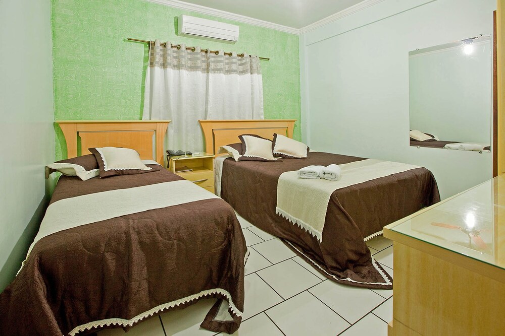 Hotel Parati — Arapongas — photo 3