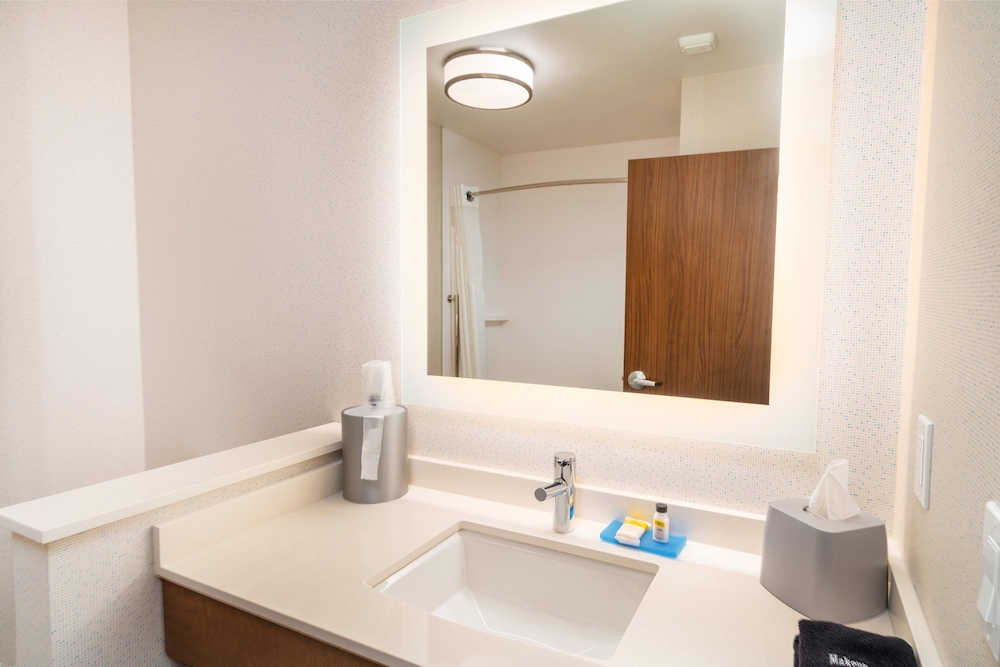 Holiday Inn Express & Suites Las Vegas E Tropicana by IHG - photo 16