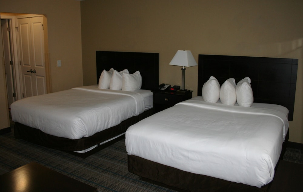 MainStay Suites Jacksonville near Camp Lejeune - photo 19