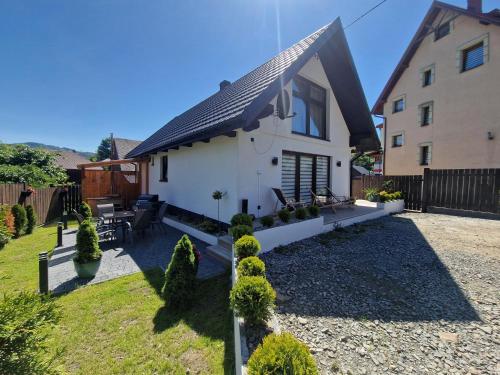 Sielankowo in Korbielow, Poland