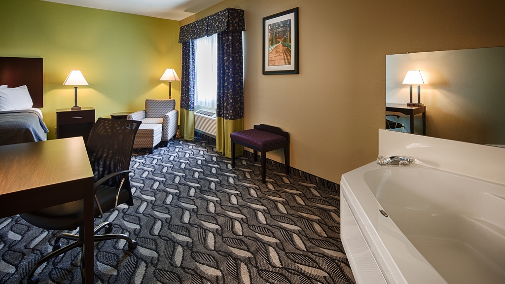 Best Western Mt.Vernon Inn - photo 12