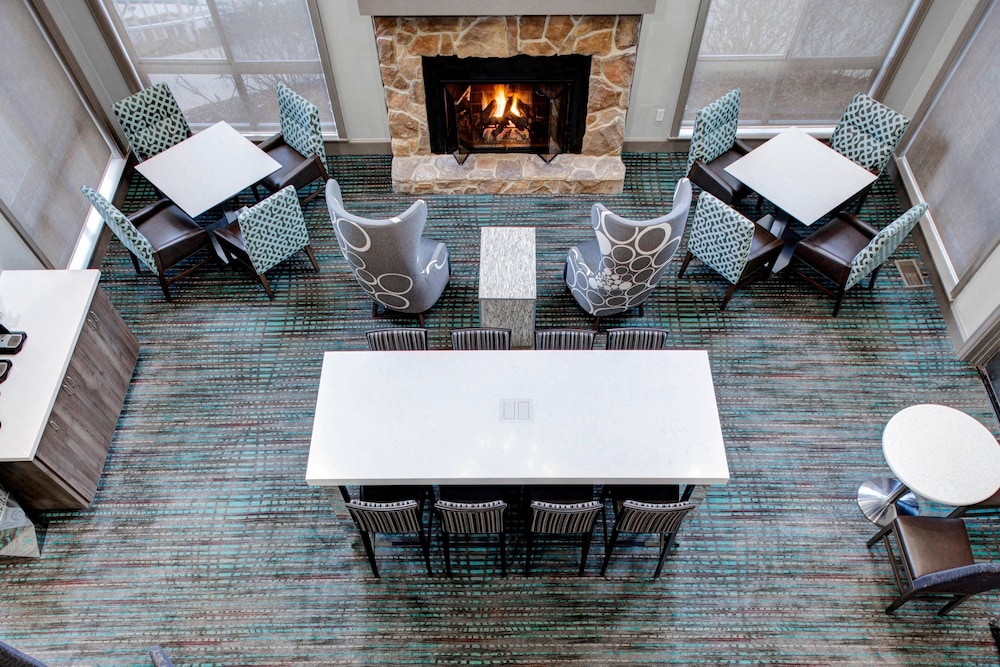 Residence Inn by Marriott Cleveland Independence - photo 4