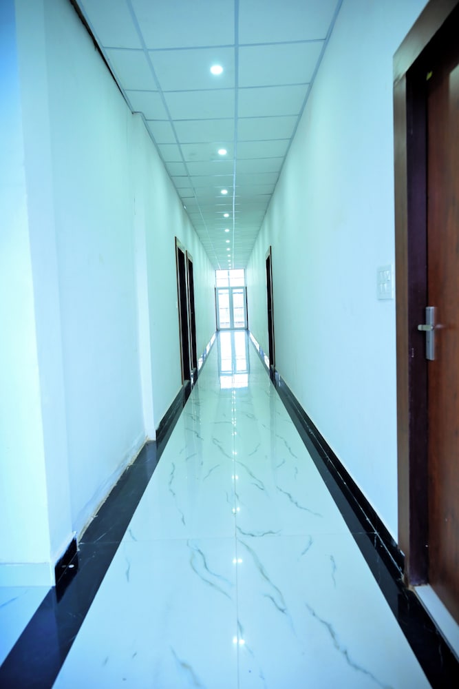 The Opal Hotel - last minute hotel in Greater Noida