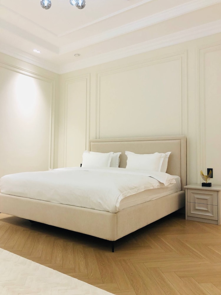 Symphony Boutique - last minute hotel in Tashkent