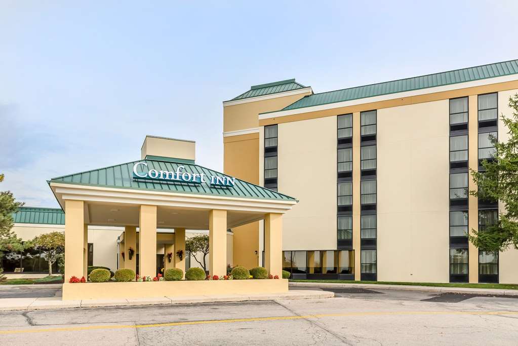 Comfort Inn & Suites Piqua Near Troy I75 - photo 2